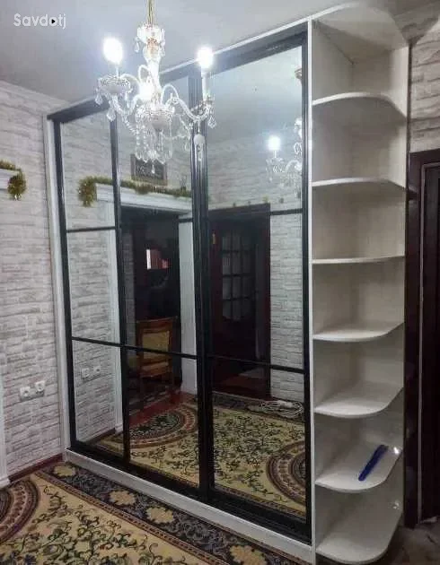 мебель на заказ 