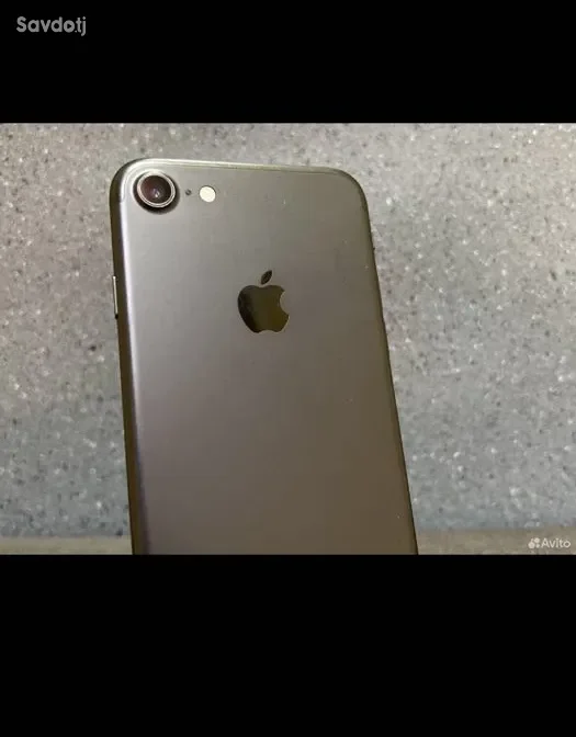 Apple iPhone 7 128 gb