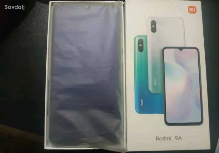 Xiaomi 32 gb