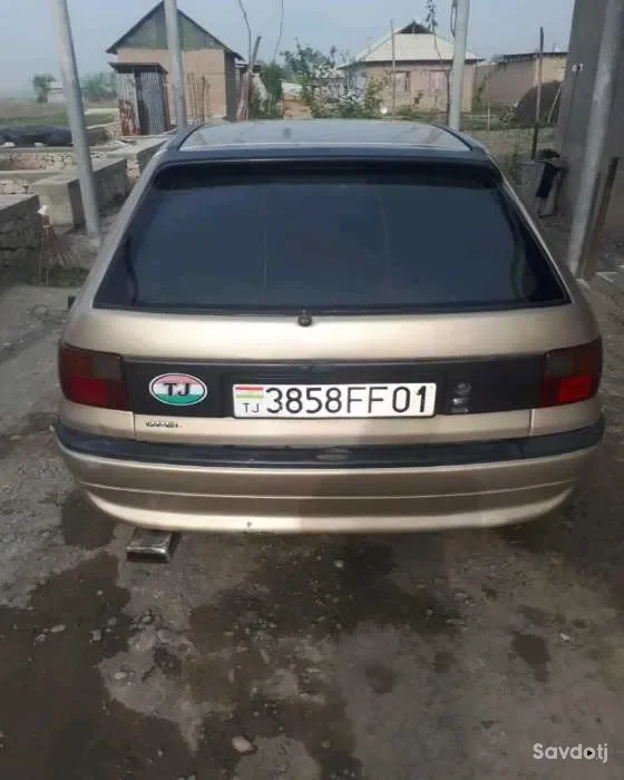 Opel Astra f 1997
