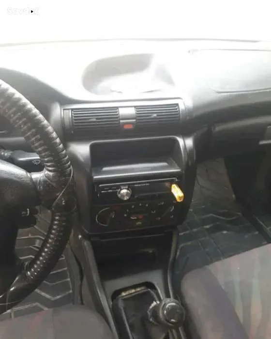 Opel Astra f 1997