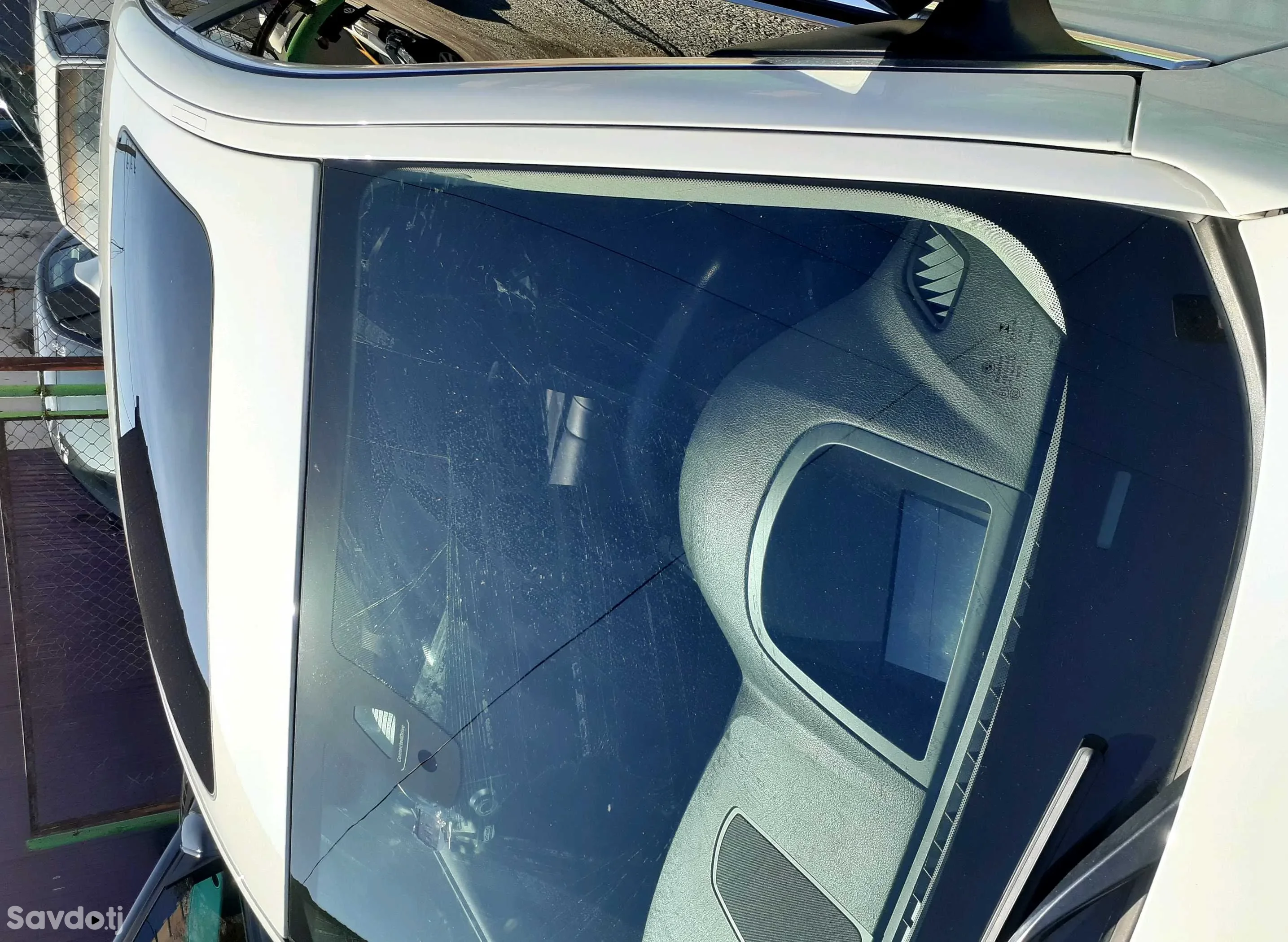 BMW 5 series 2016