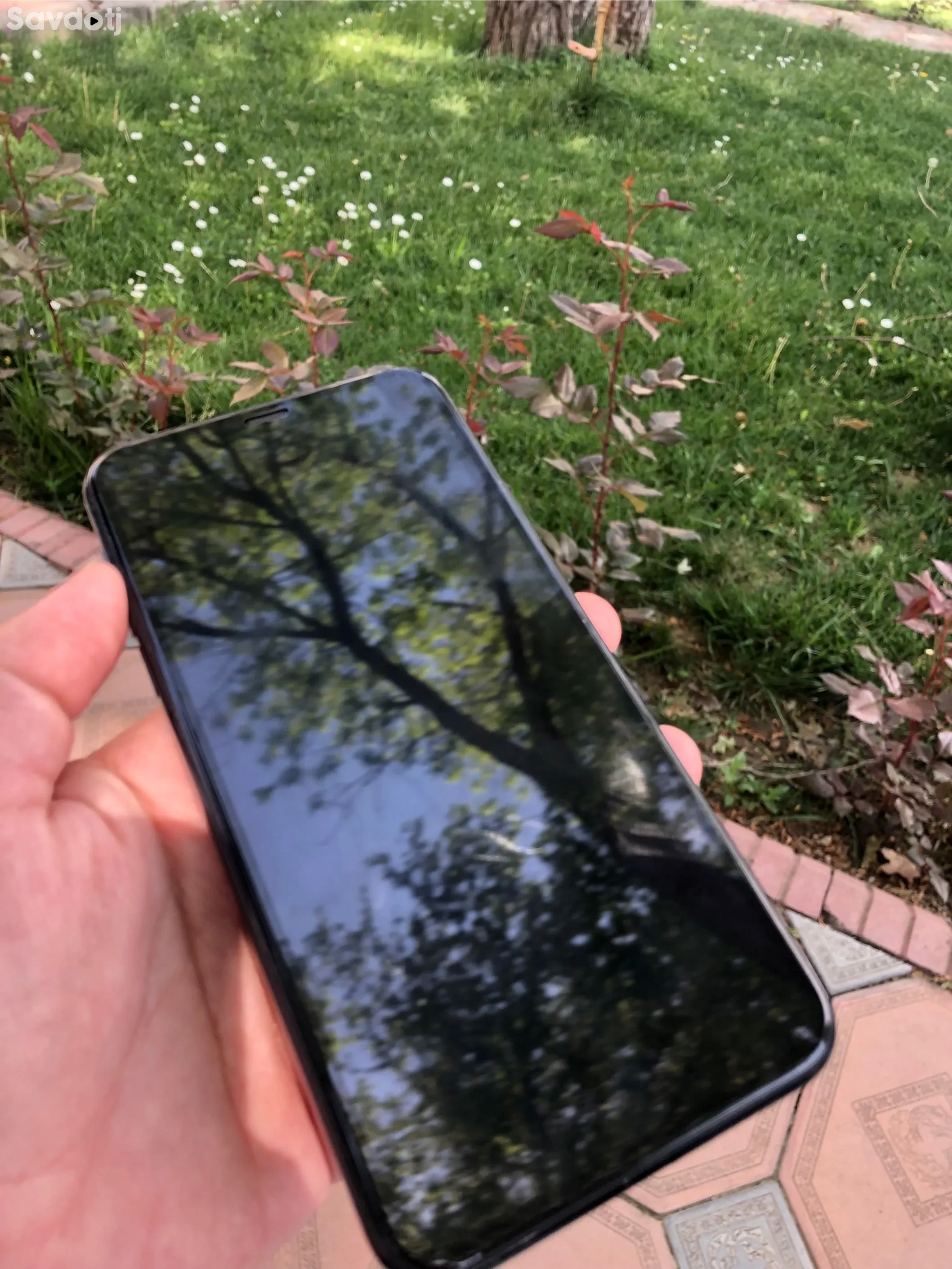 Apple Iphone 11 pro max 256gb