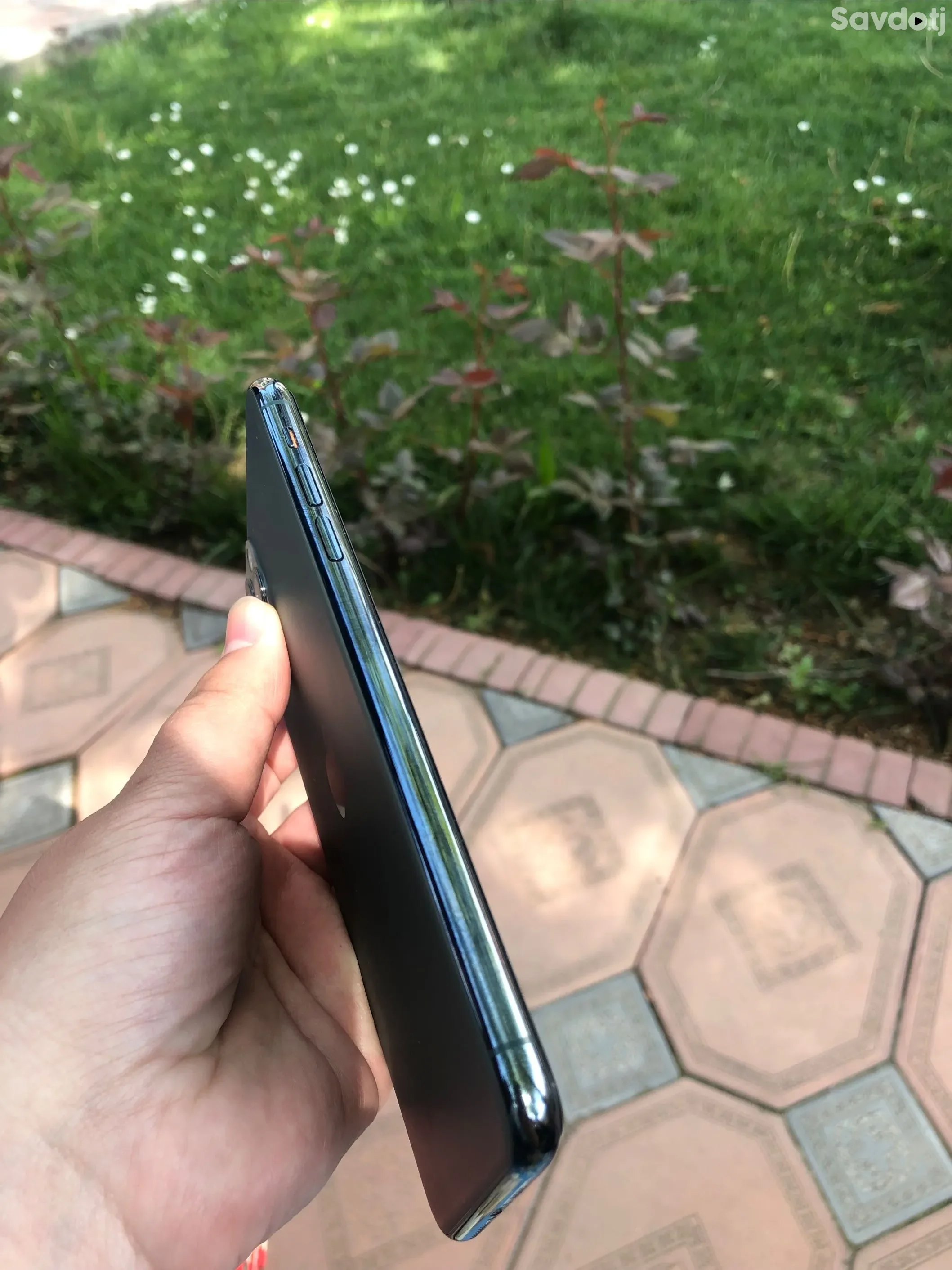 Apple Iphone 11 pro max 256gb