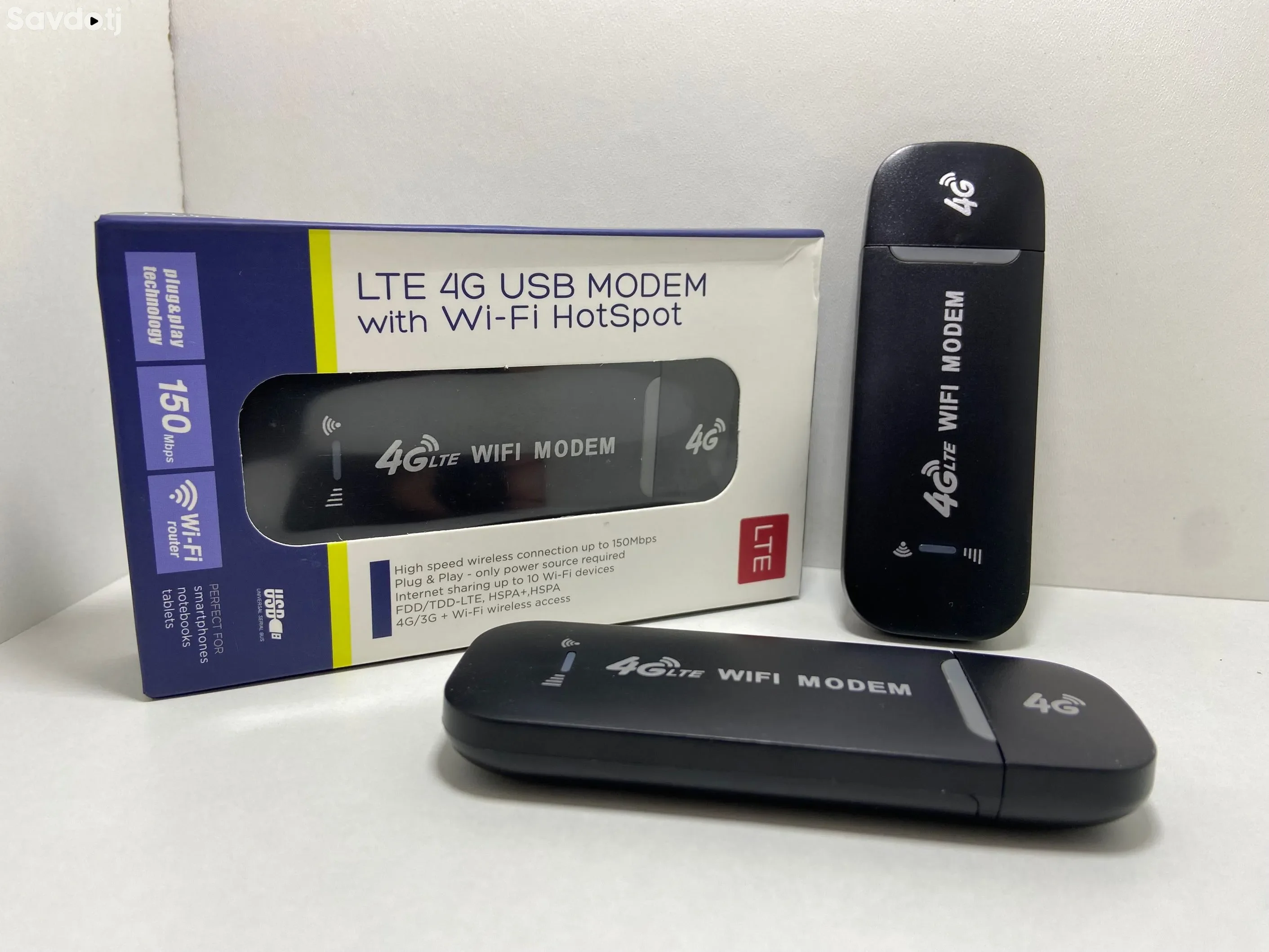 3G 4G LTE USB Modem