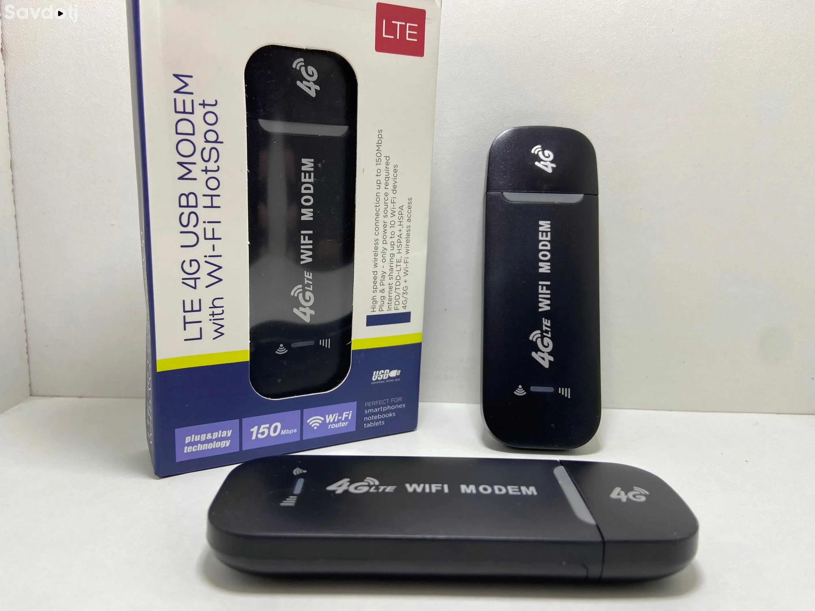 3G 4G LTE USB Modem