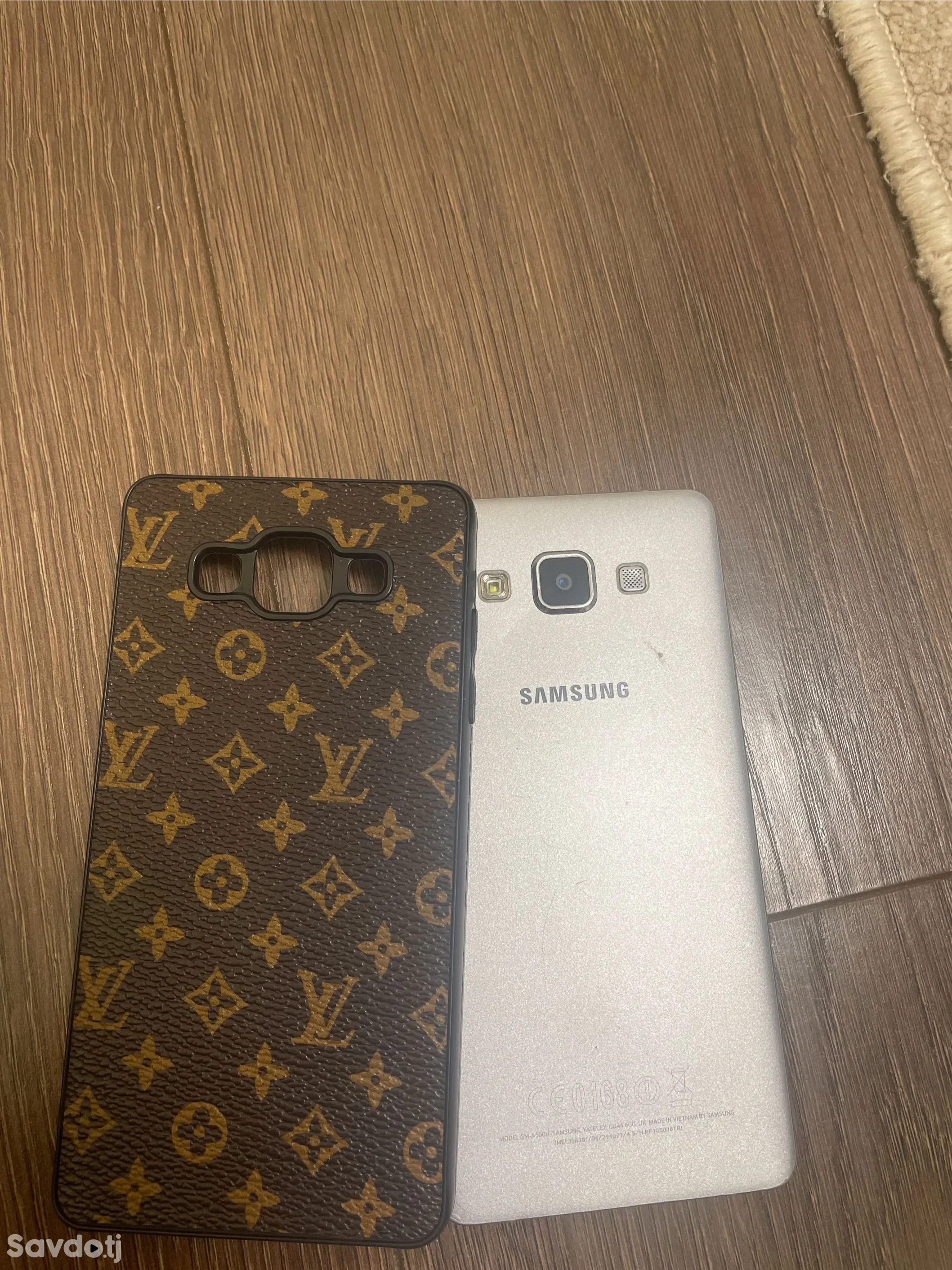 Samsung Galaxy a5 16 gb
