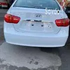 Hyundai Avante 2007