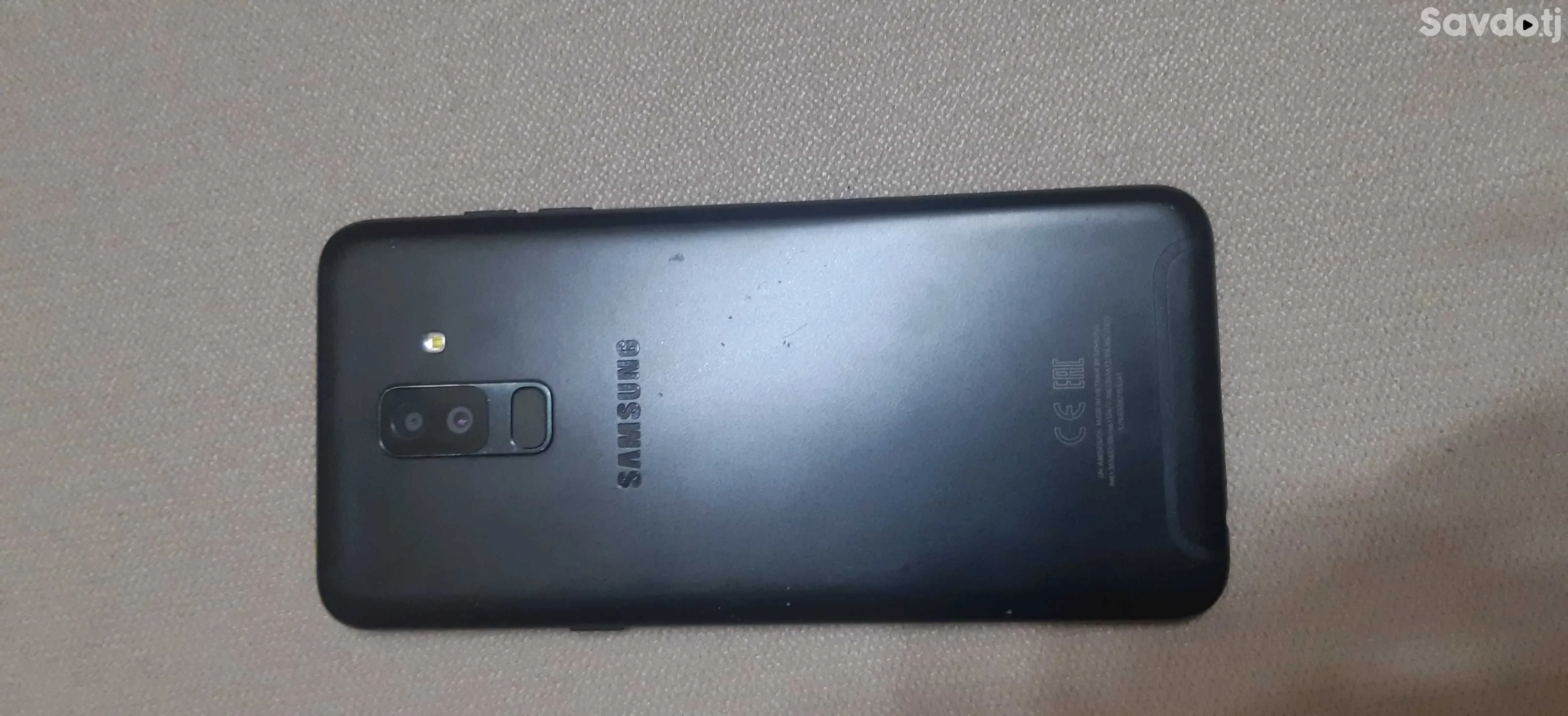 Samsung Galaxy a6 64gb