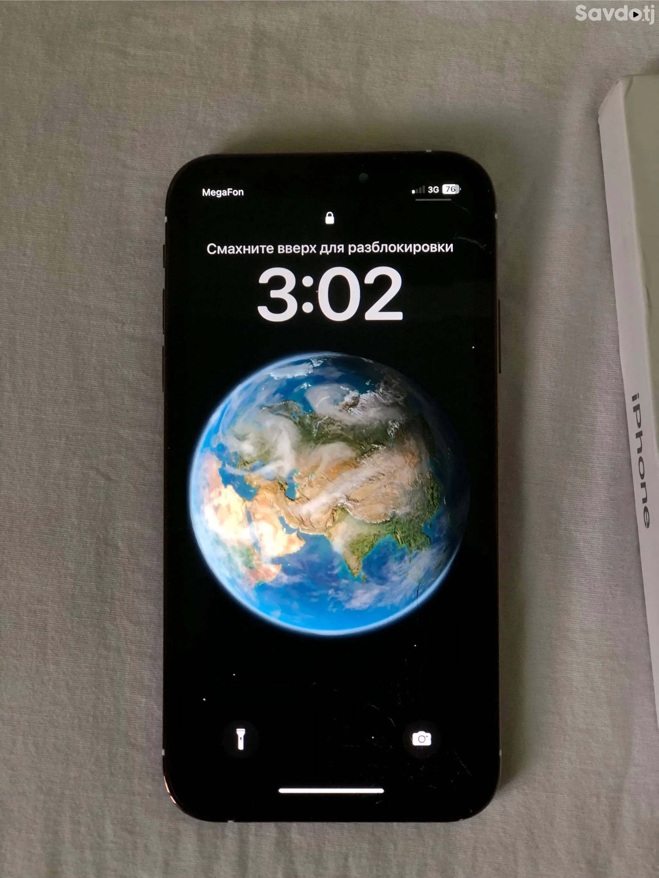 Apple Iphone xr 128gb