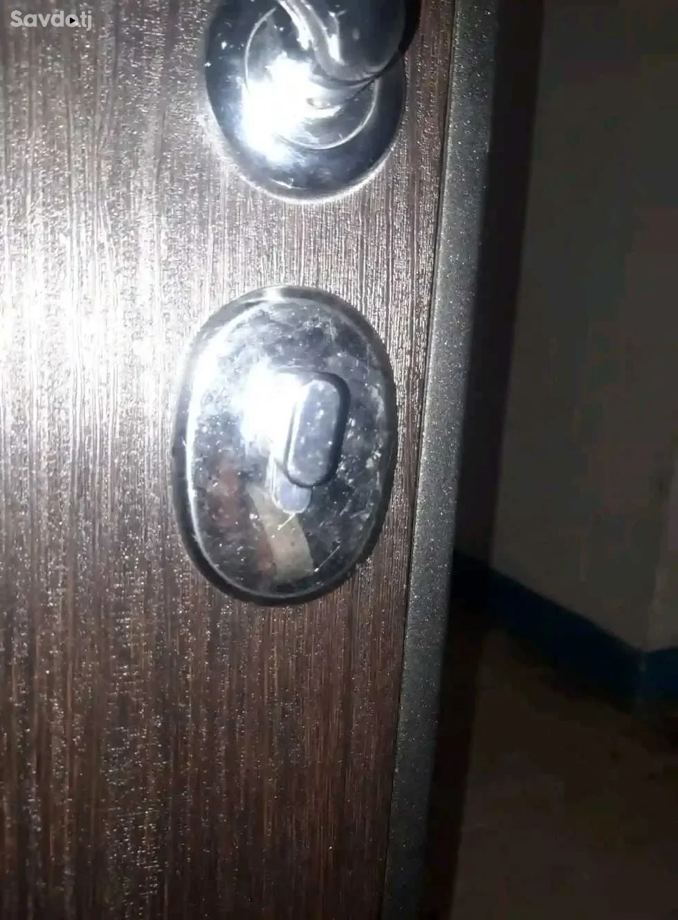 кушодани дархои 