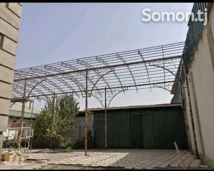 Сварщик