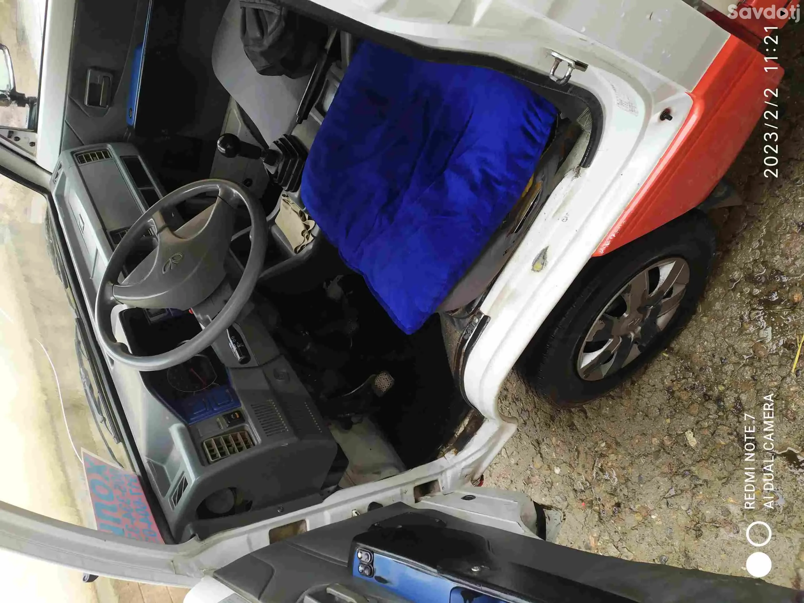 Daewoo Labo
