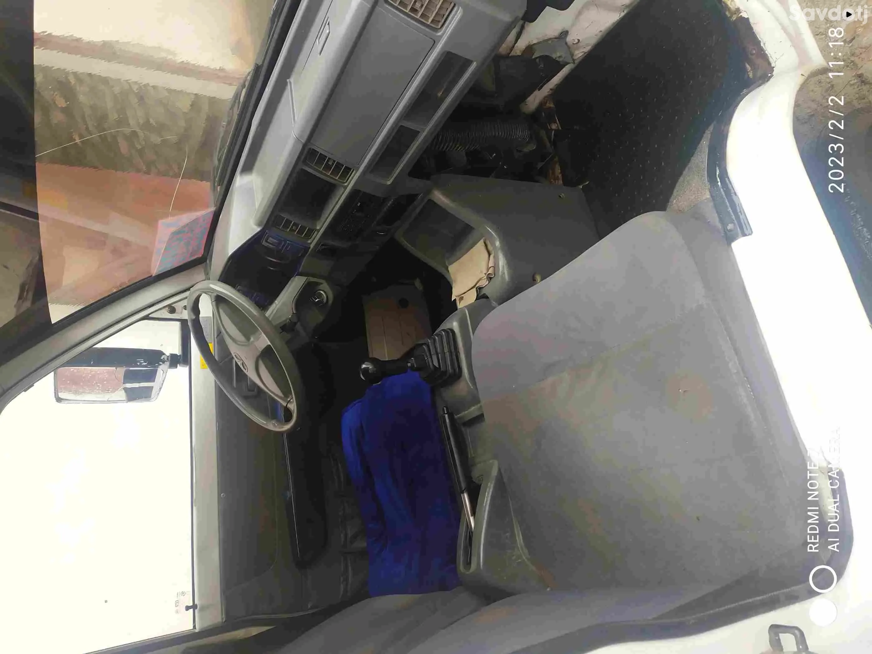Daewoo Labo