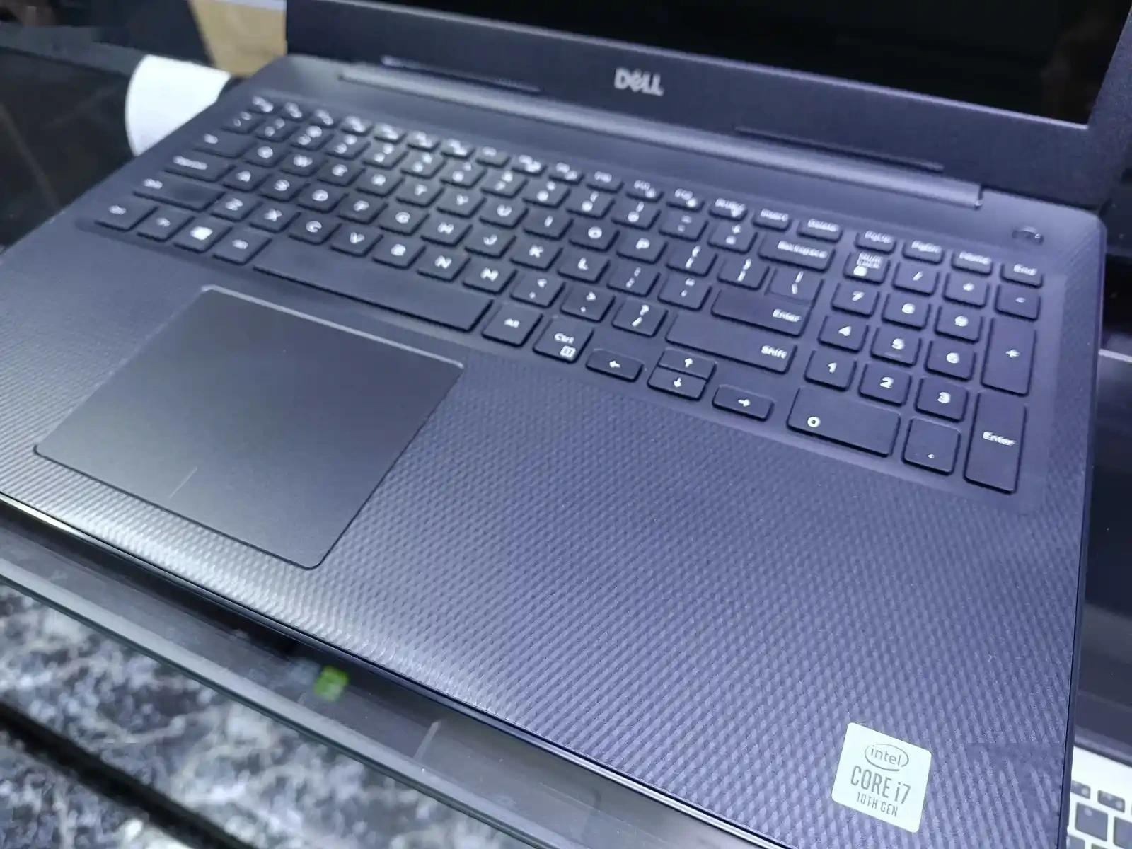 Ноутбук Dell Inspiron 3593 Core i7-1065G7 / 8GB / 256GB SSD — фото 5