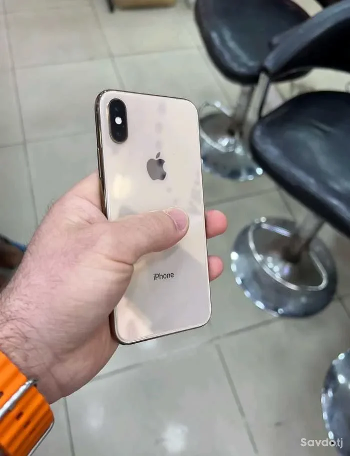 Apple iPhone xs 128 gb