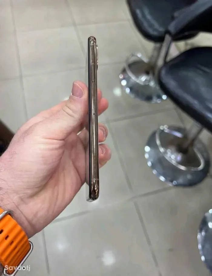 Apple iPhone xs 128 gb