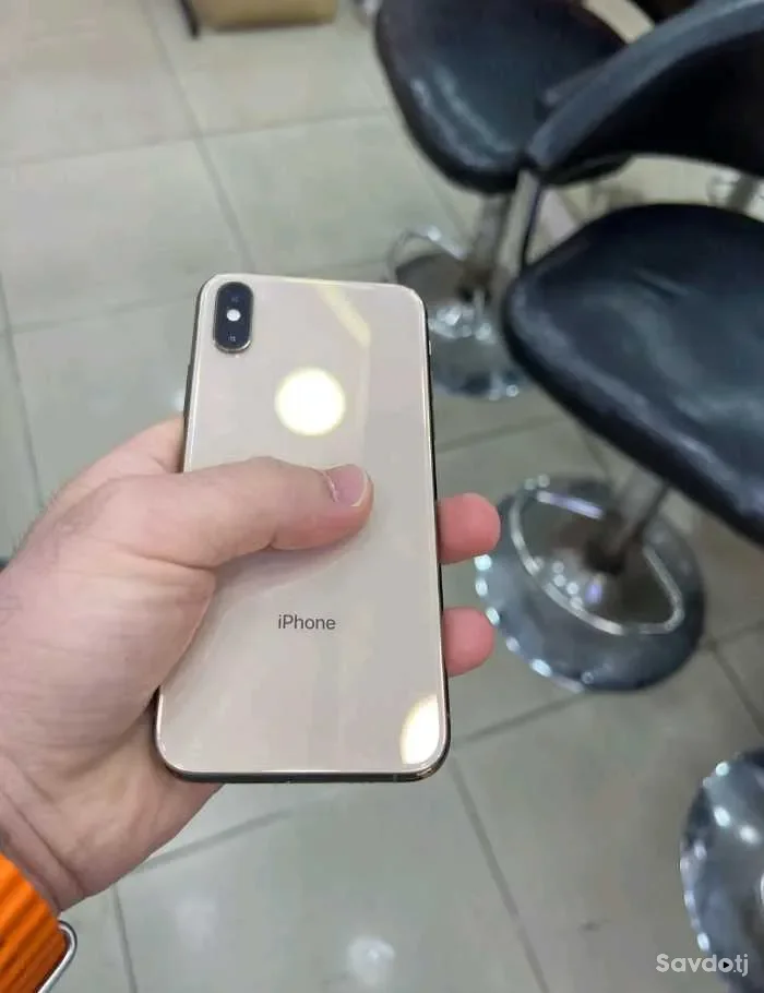 Apple iPhone xs 128 gb