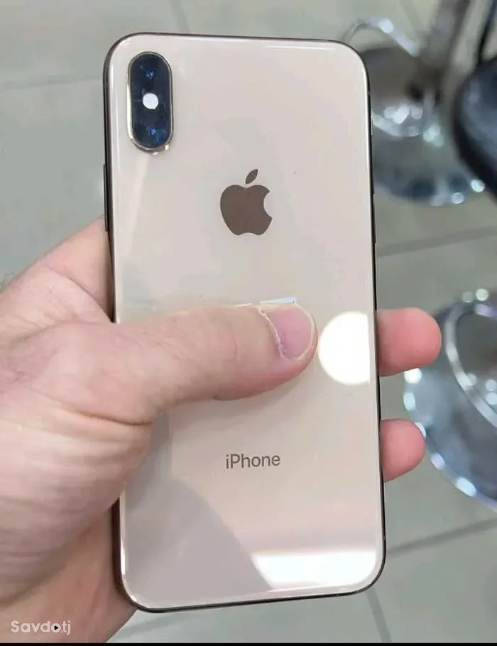 Apple iPhone xs 128 gb