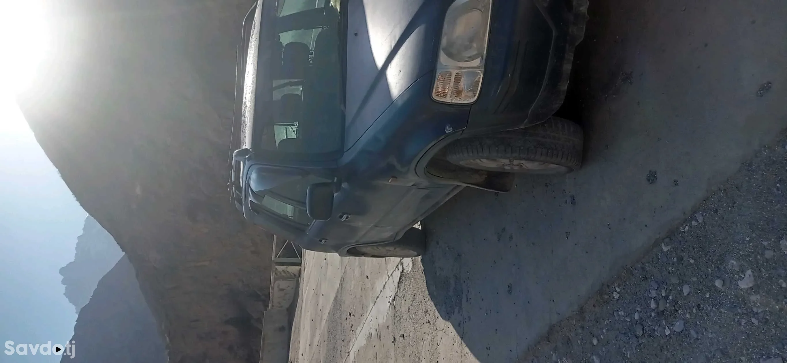 Honda Cr-v 1995