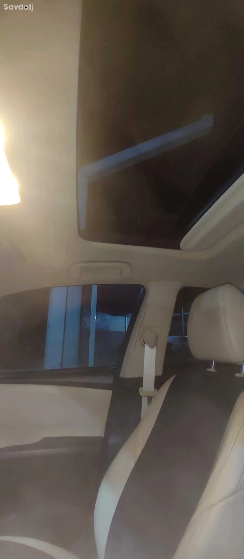 Toyota Avalon 2013