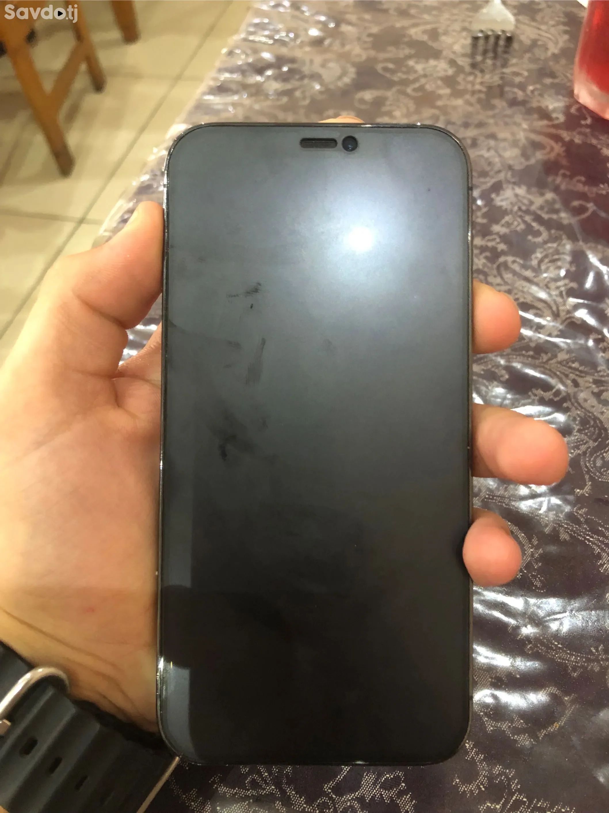 Apple iPhone 12 Pro 128 gb