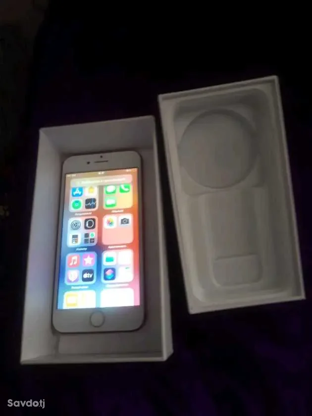 Apple iPhone 7 32 gb