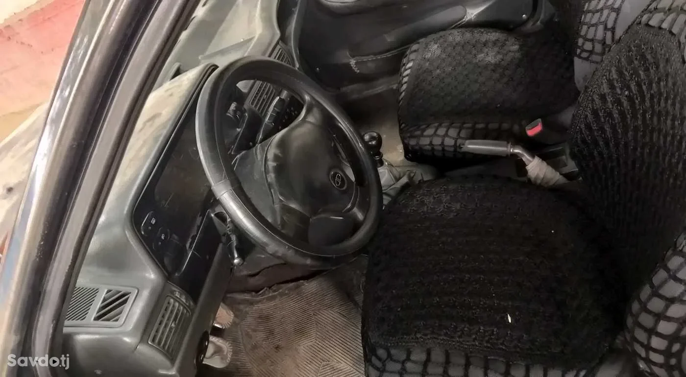 Daewoo Nexia 1998