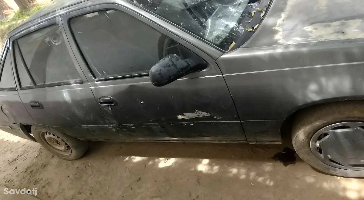 Daewoo Nexia 1998