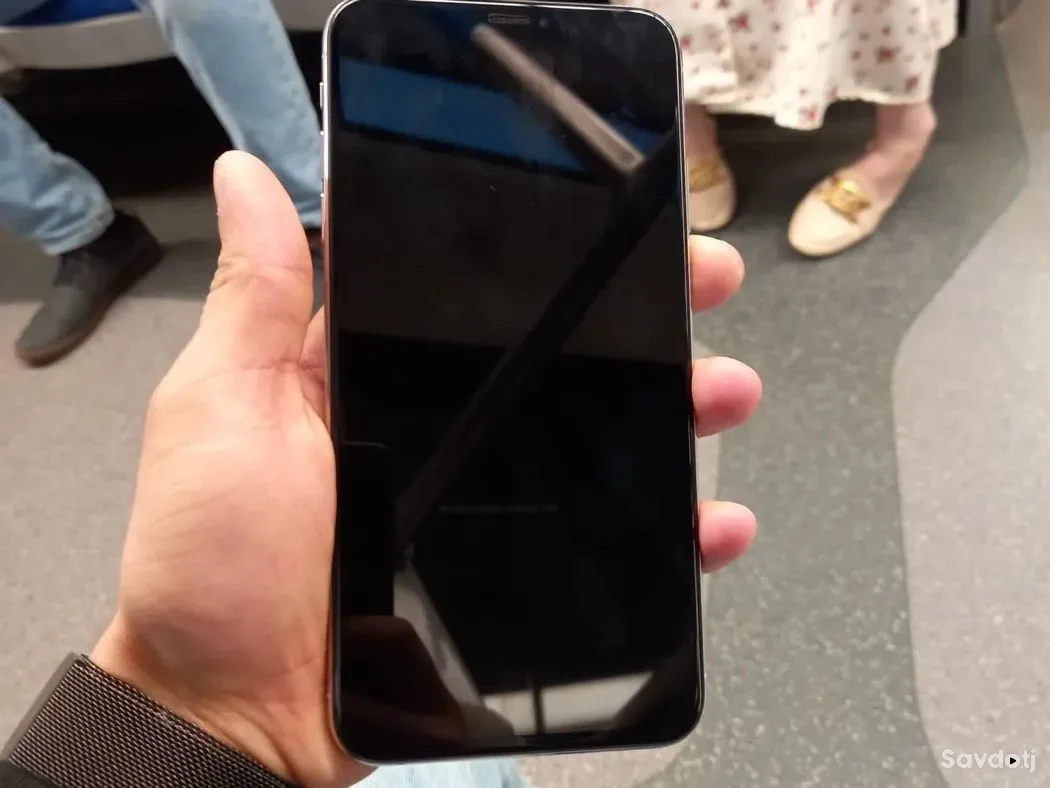 Apple iPhone xs Max 64 gb