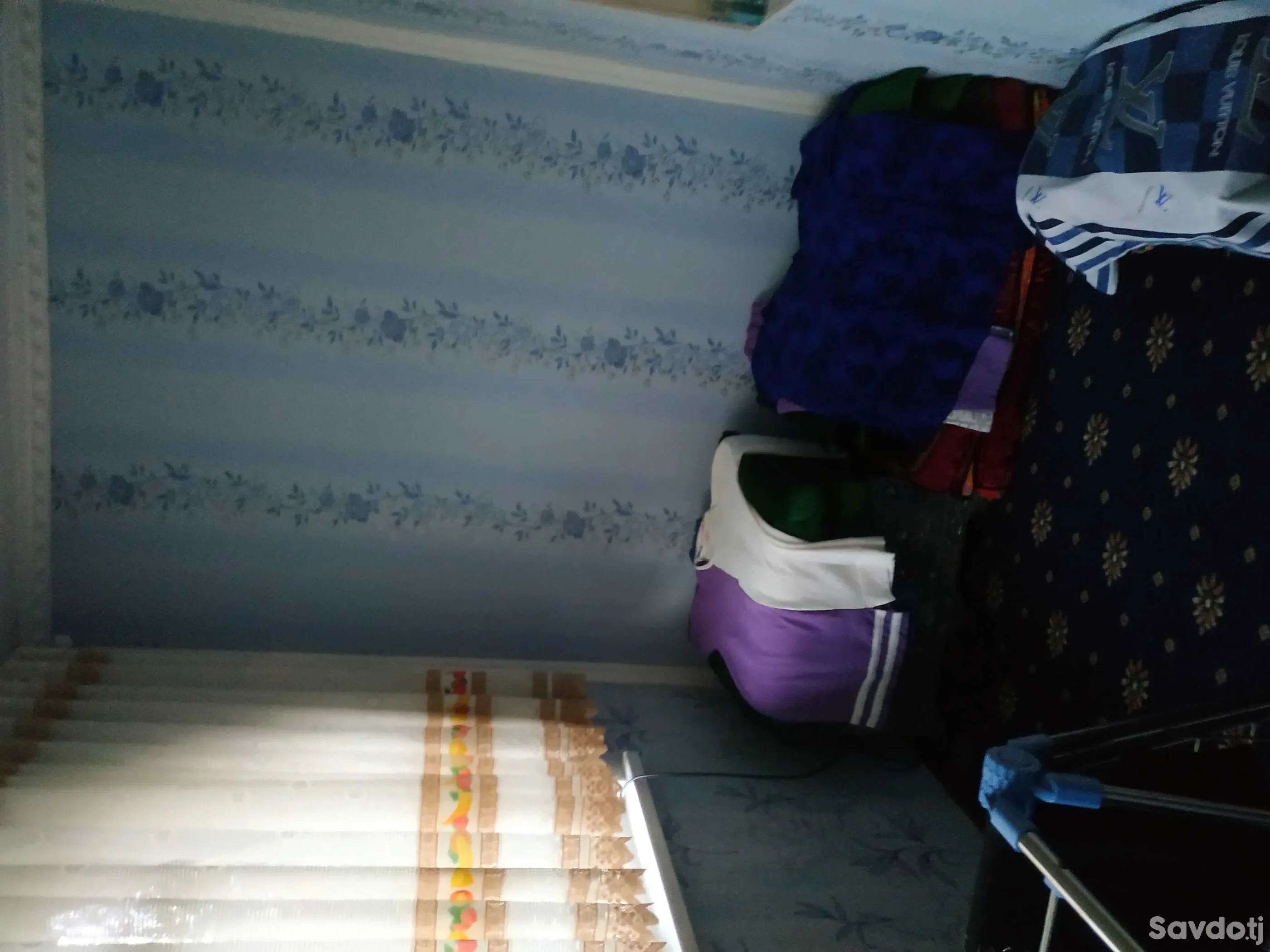1-к квартира, 2 этаж, 30 м², Сино-1