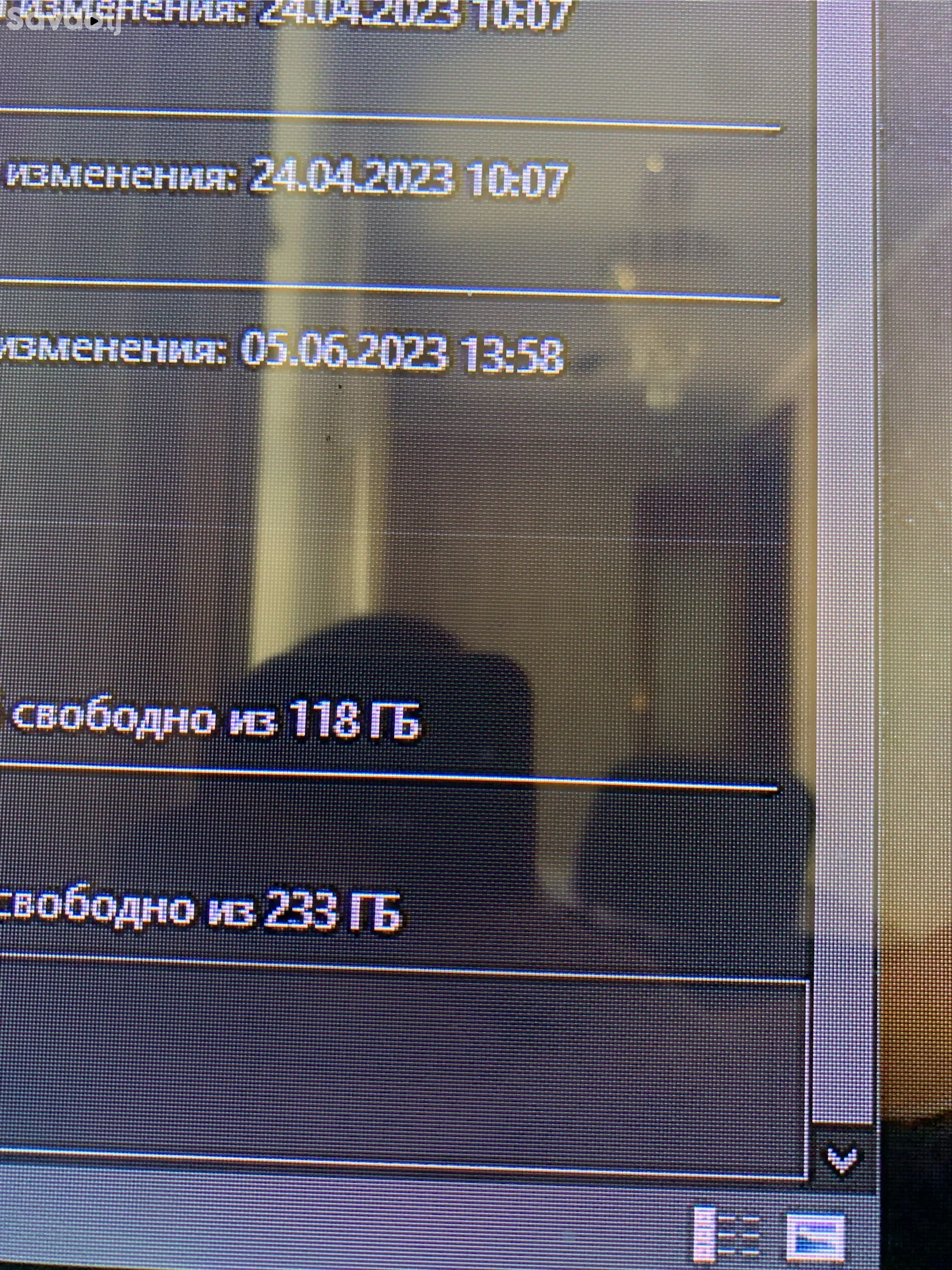 Игровой персональный компьютер 