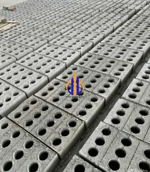 Цемент Блок 