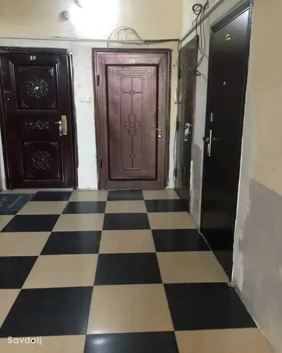 3-к квартира, 5 этаж, 103 м², Сомони