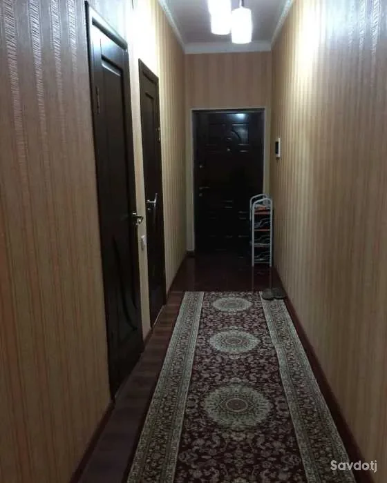 3-к квартира, 5 этаж, 103 м², Сомони