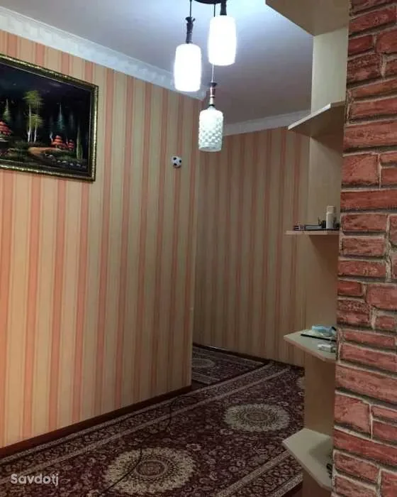 3-к квартира, 5 этаж, 103 м², Сомони