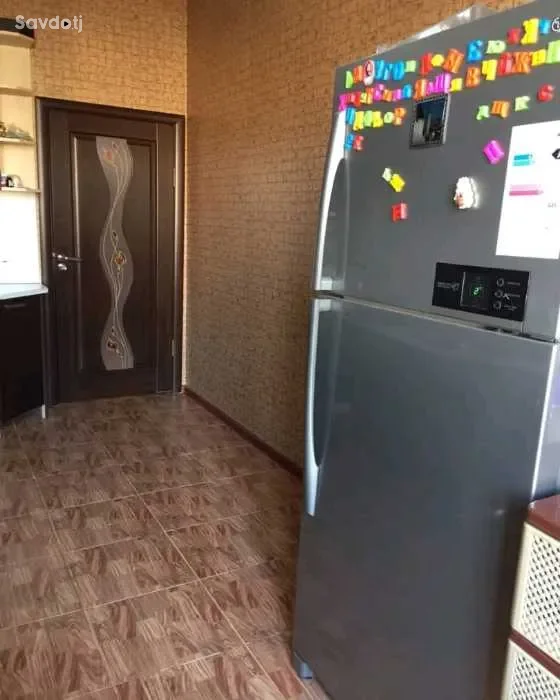 3-к квартира, 5 этаж, 103 м², Сомони