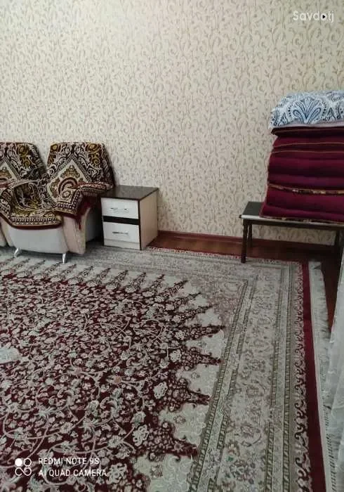 3-к квартира, 5 этаж, 103 м², Сомони