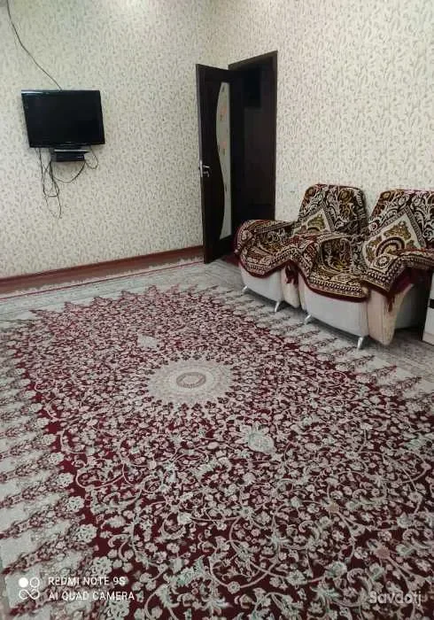 3-к квартира, 5 этаж, 103 м², Сомони