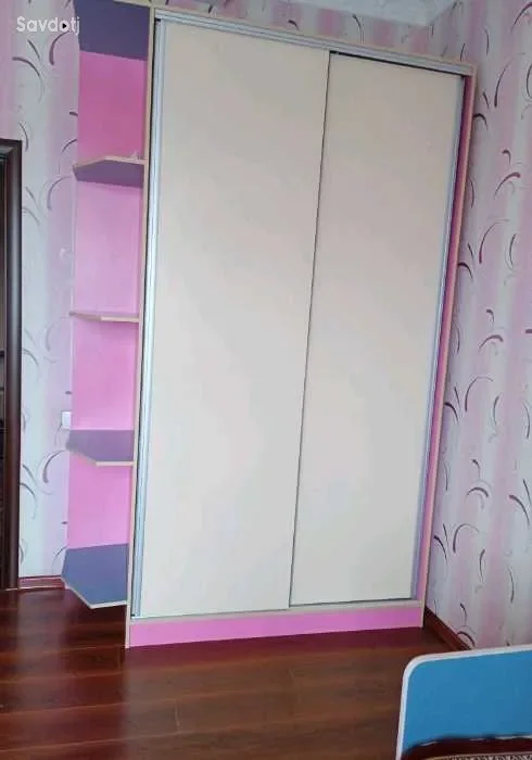 3-к квартира, 5 этаж, 103 м², Сомони