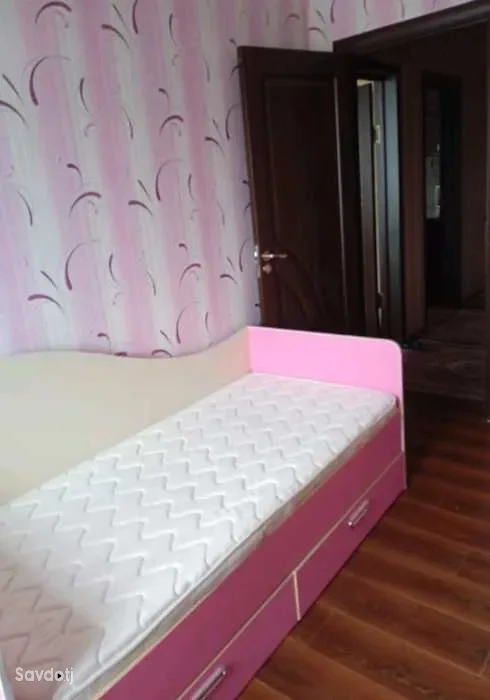 3-к квартира, 5 этаж, 103 м², Сомони