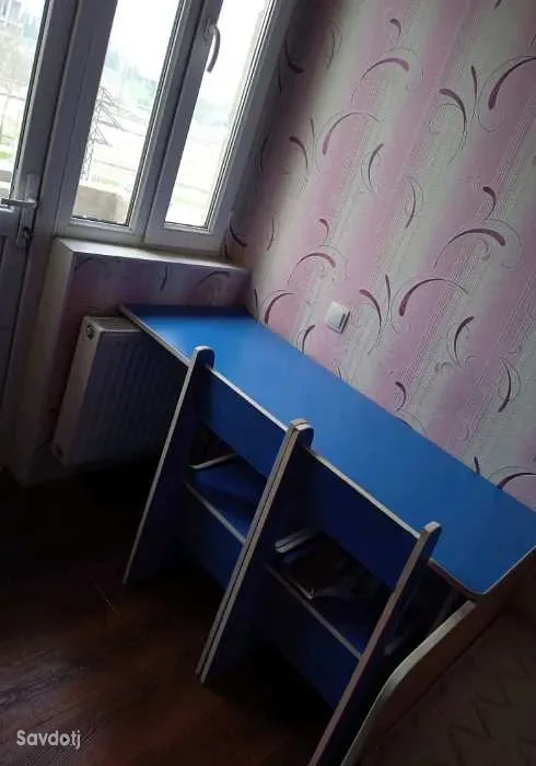 3-к квартира, 5 этаж, 103 м², Сомони