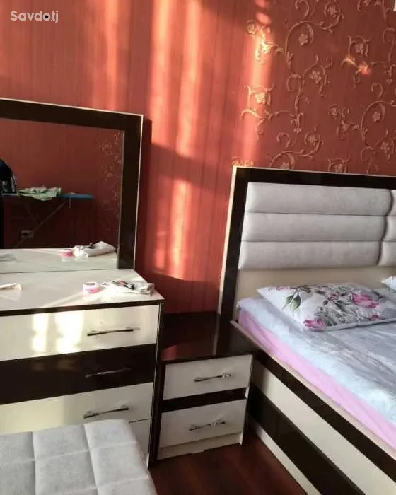 3-к квартира, 5 этаж, 103 м², Сомони