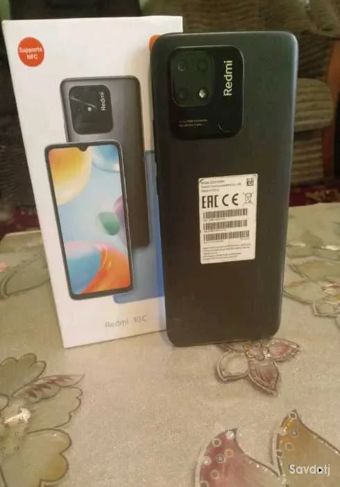 Xiaomi 64 gb