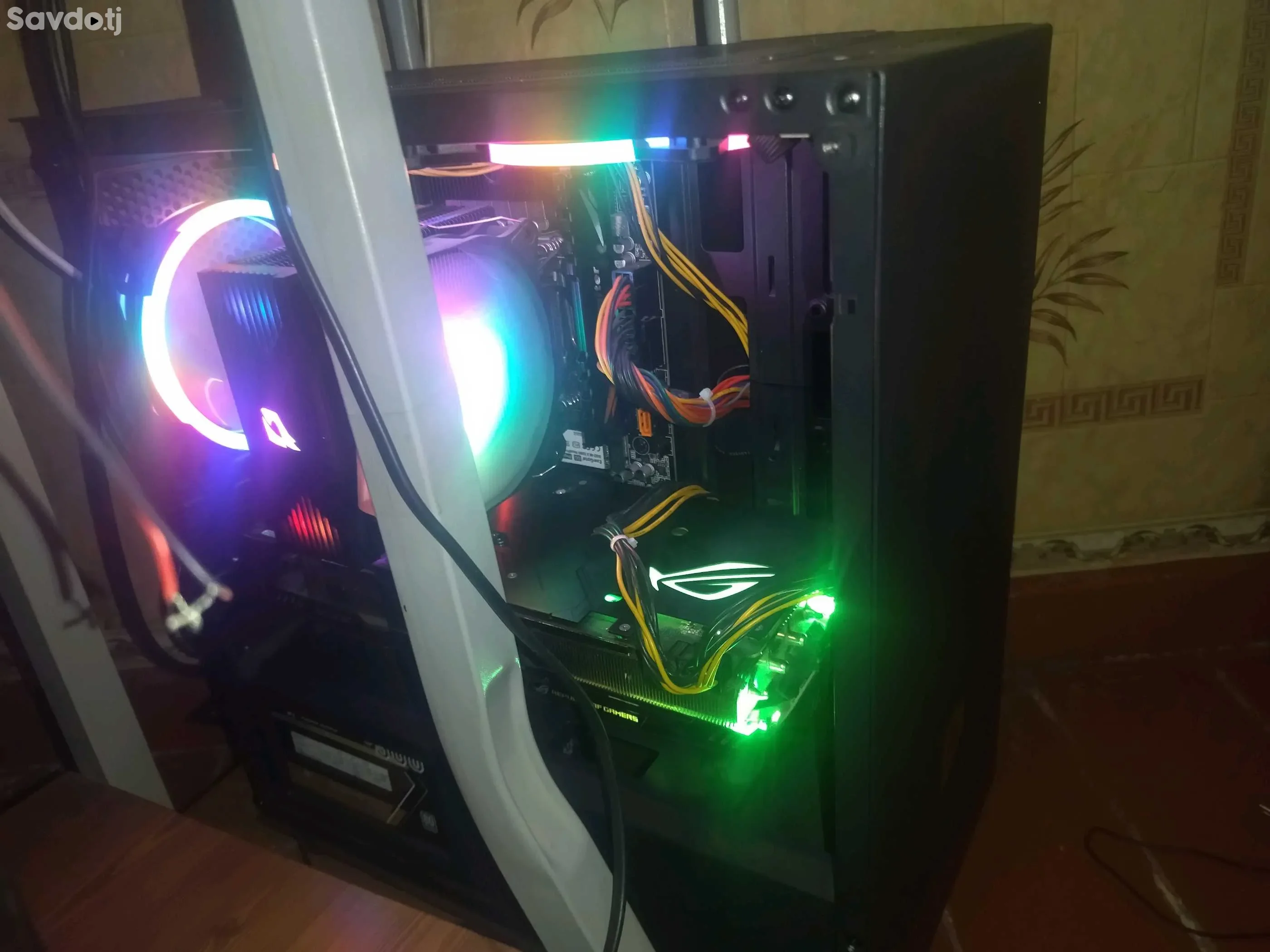 Игровой ПК