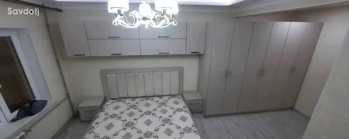 Новый спальный гарнитур 