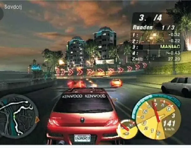SONY PLAYSTATION 2