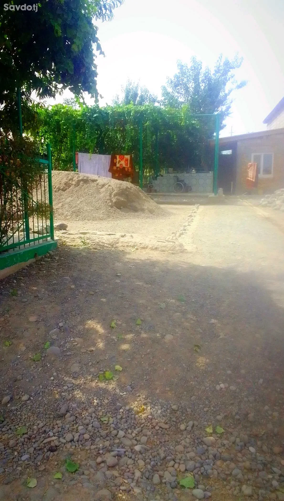 1 этажный, 5-комн. дом, 5 м², 5 соток, Лакат