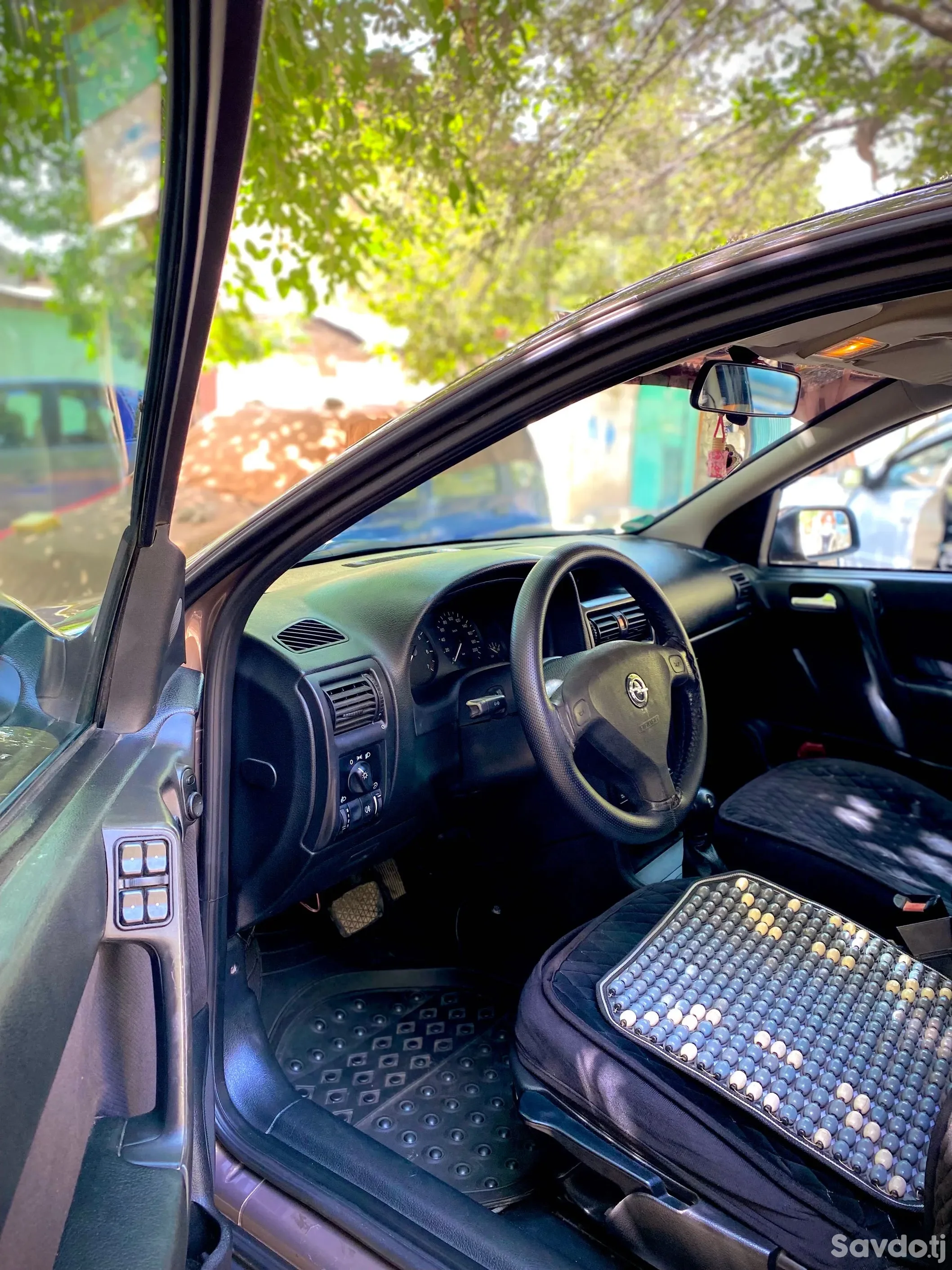 Opel Astra g 1998