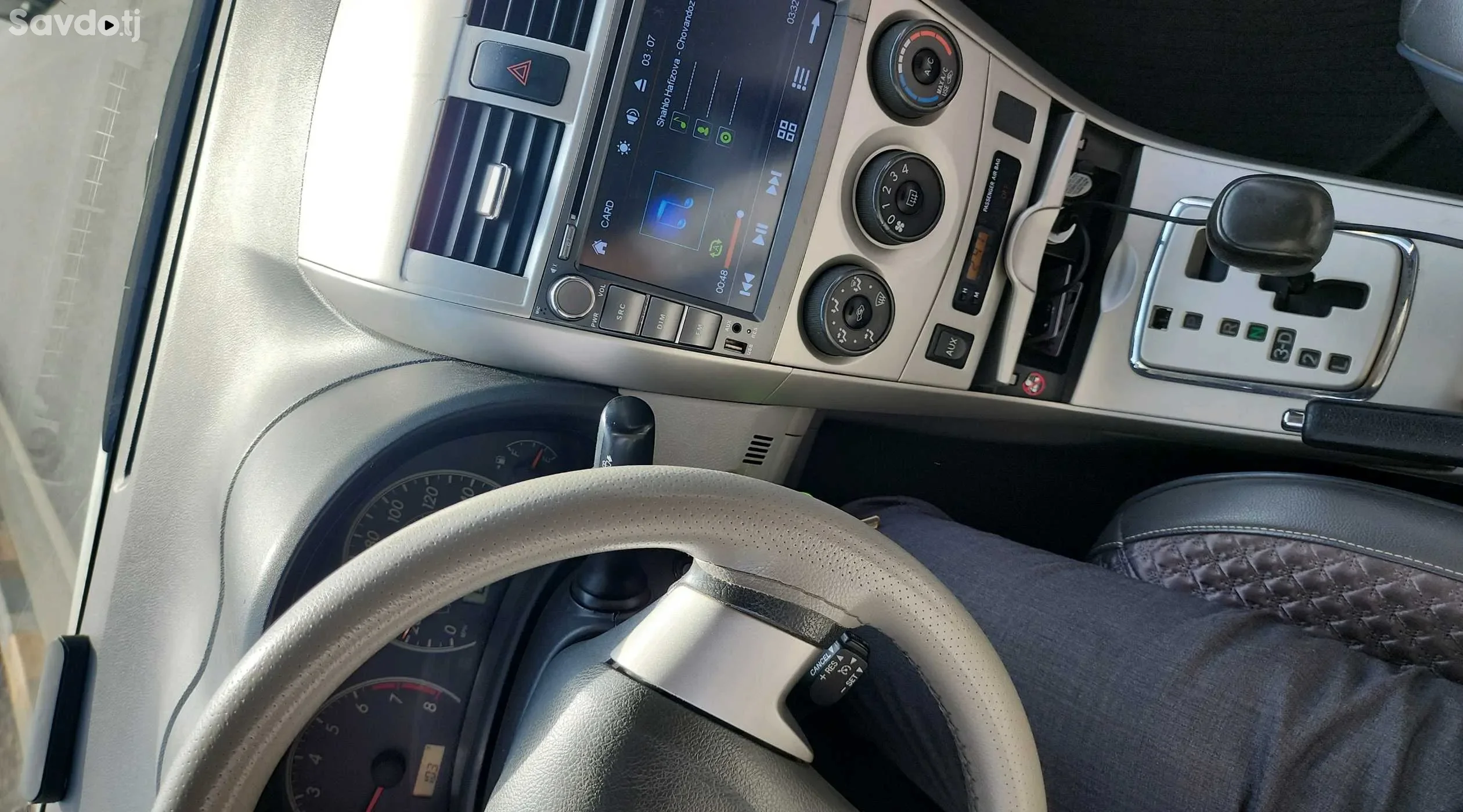 Toyota Corolla 2011